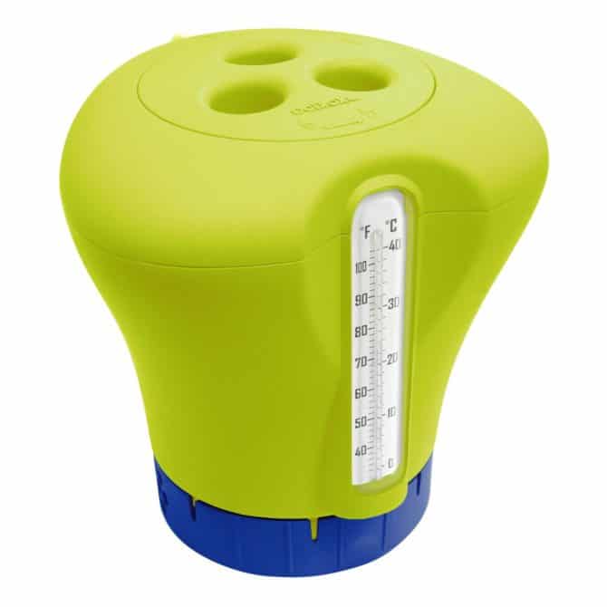 Dispensador de Cloro Kokido Thermo-Klor Máx. 5 Tabletas