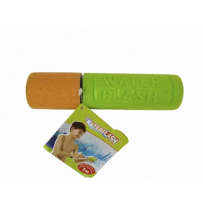 Pistola de Agua Outdoor Toys Waterflash 15x4 cm - Imagen 2