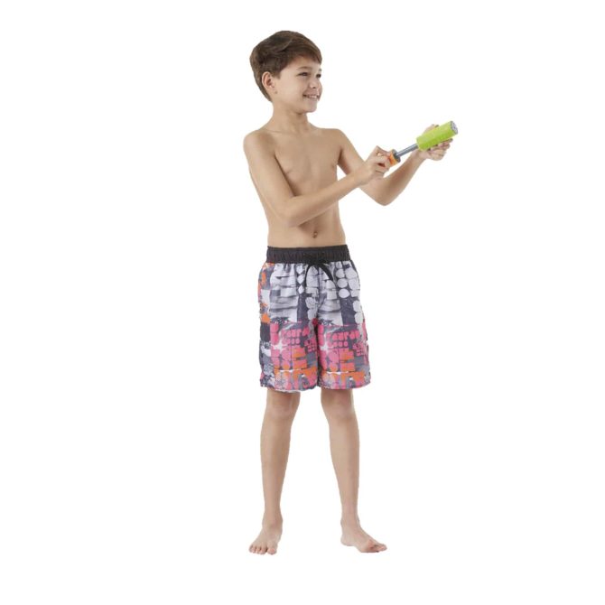 Pistola de Agua Outdoor Toys Waterflash 15x4 cm - Imagen 3