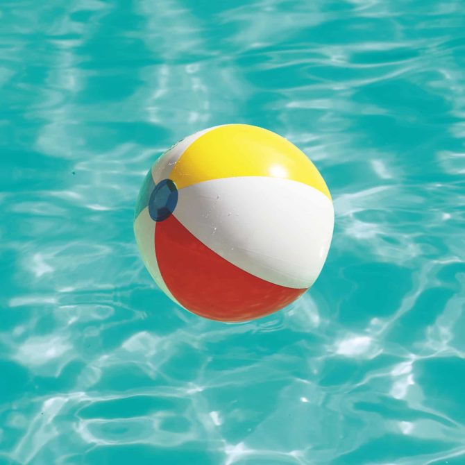 Pelota de Playa Hinchable Bestway Beach 51 cm - Imagen 2