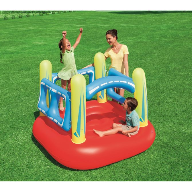 Bestway Fanway Children's Park 157x147x119 cm - Image 2