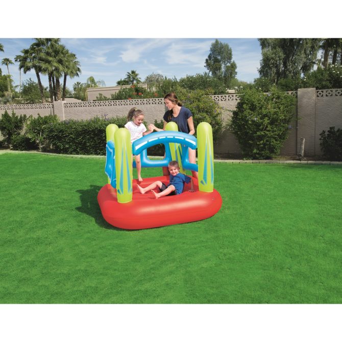 Bestway Fanway Children's Park 157x147x119 cm - Image 3