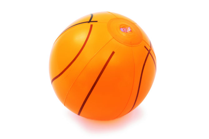 Canasta Hinchable Bestway Baloncesto Game Center Ø61 cm - Imagen 4