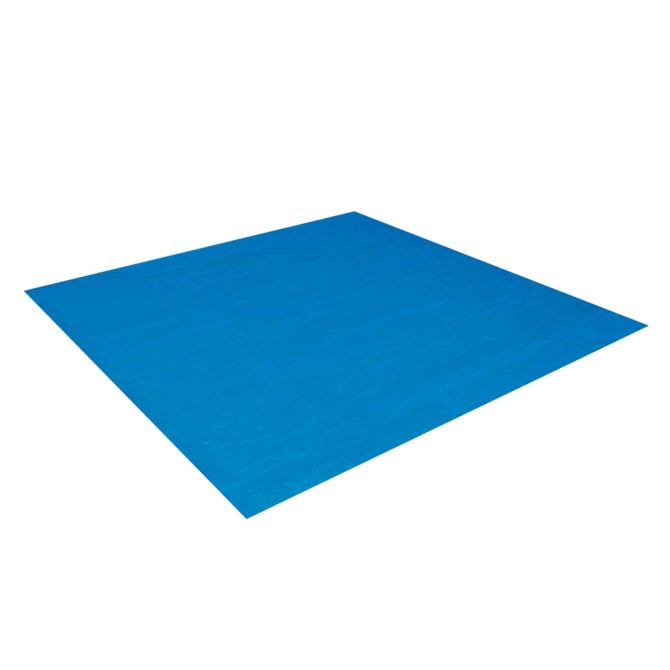 Tapiz de Suelo Bestway 579x579 cm