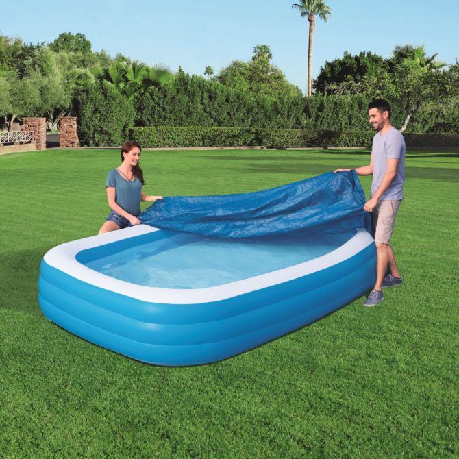 Cobertura para Piscina Flowclear­™ de 3,05 m x 1,83 m - Image 3