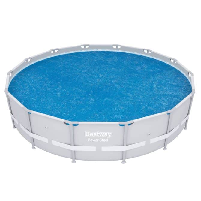 Cobertura Solar para Piscina Flowclear™ de 5,49 m