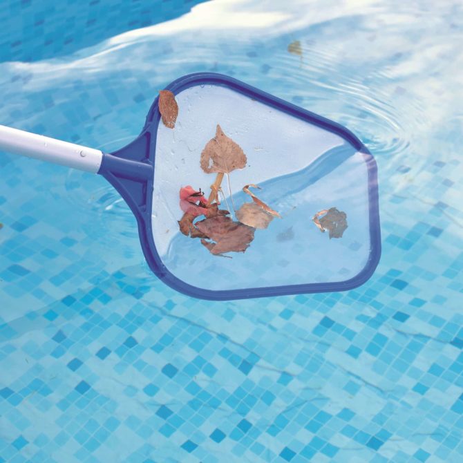 Kit Mantenimiento Piscina 7 en 1 Bestway Flowclear Limpiafondos - Imagen 3