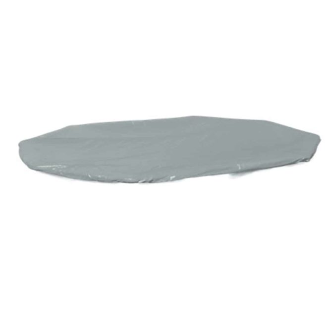 Cobertor de Invierno para Piscina Tubular Hydrium Oval de Bestway 508 cm