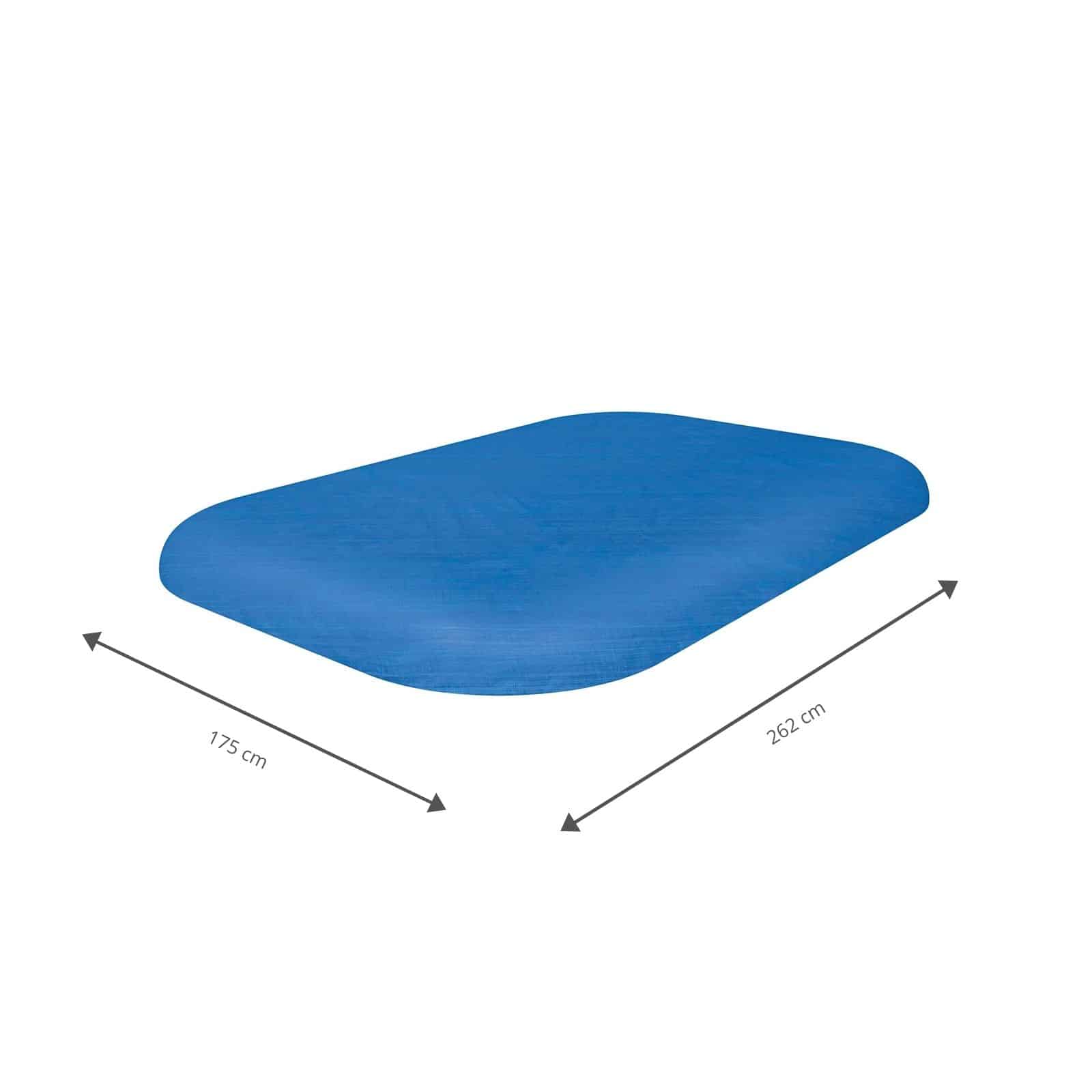 Cobertura para Piscina Flowclear™ de 2,62 m x 1,75 m - Image 4