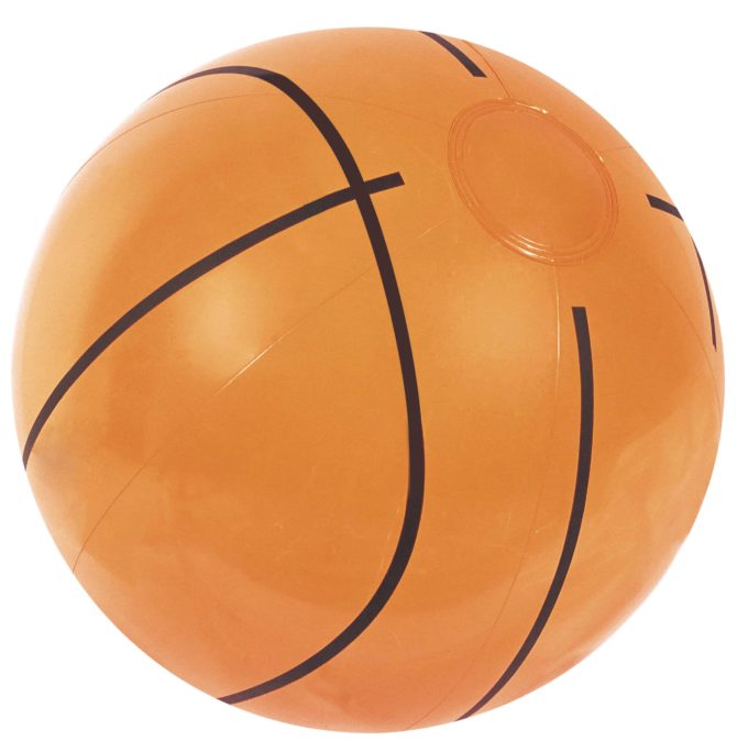 Pelota de Playa Hinchable Bestway Deporte 41 cm - Imagen 4