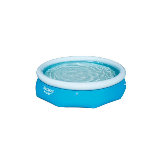 Piscina Desmontable Autoportante Bestway Fast Set 274x76 cm