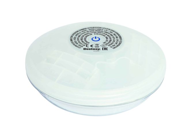 Luz LED flotante Bestway