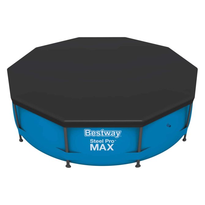 Cobertura de Inverno para Piscina Desmontável Tubular Bestway de 3,05 m