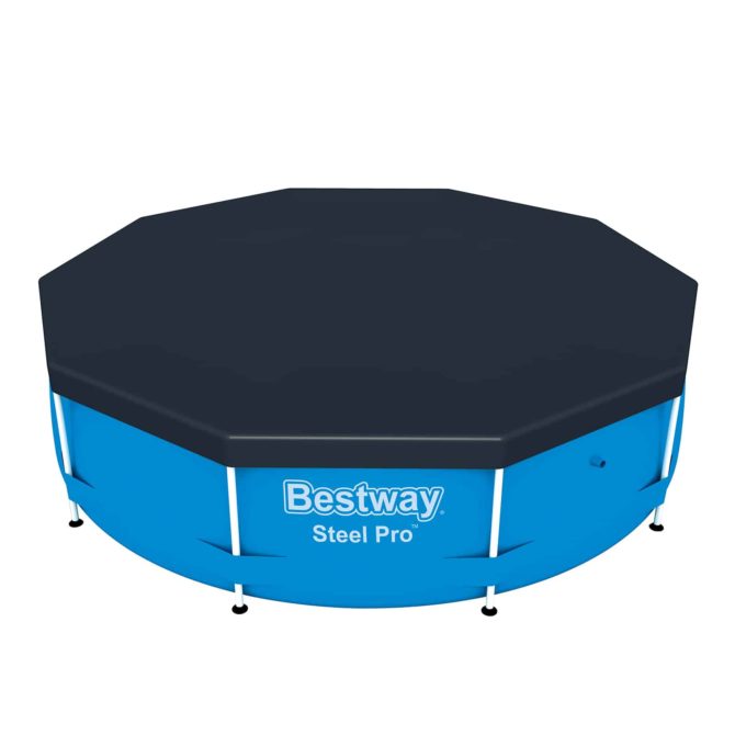 Cobertura de Inverno para Piscina Desmontável Tubular Bestway de 3,05 m - Image 2