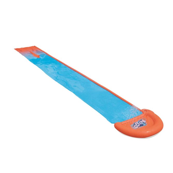 Pista Deslizante Hinchable Bestway H2O Go! Individual 549 cm