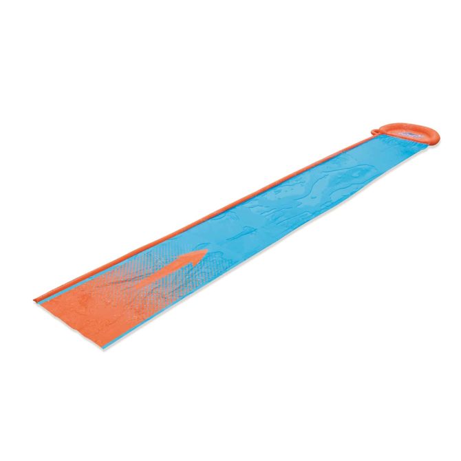 Pista Deslizante Hinchable Bestway H2O Go! Individual 549 cm - Imagen 2