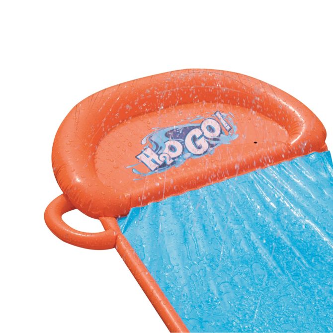 Pista Deslizante Hinchable Bestway H2O Go! Individual 549 cm - Imagen 3