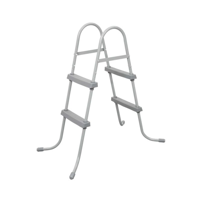 Escalera para Piscina Desmontable Bestway de 84 cm