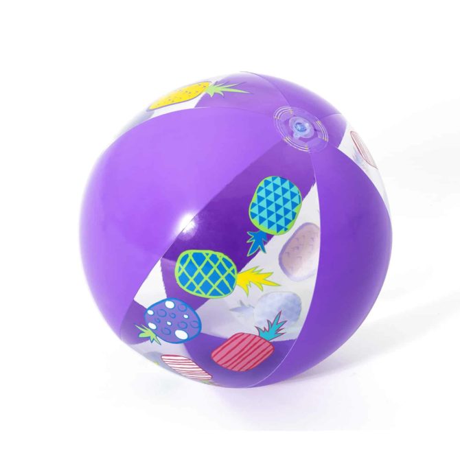 Pelota de Playa Hinchable Bestway Designer 51 cm