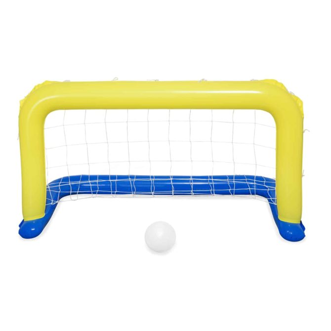 Objetivo inflável Bestway Water Polo 66x137 cm