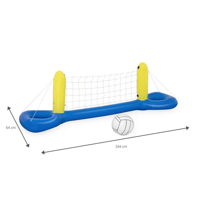 Bestway Voleway Network 64x244 cm - Image 4