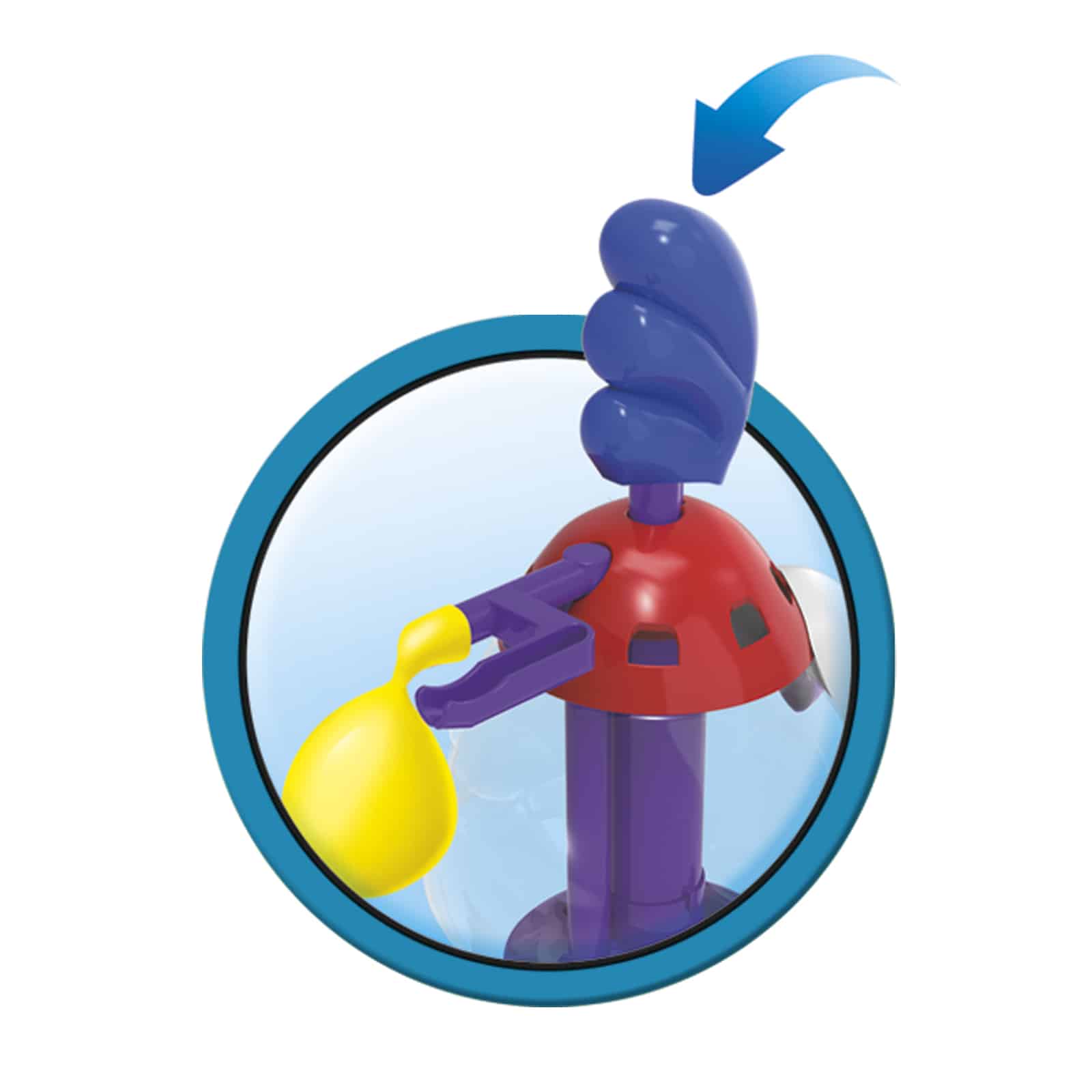 Defina os balões de água de brinquedos ao ar livre com 100 unidades de bomba de preenchimento - Image 5