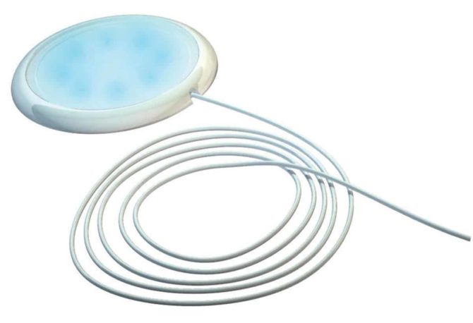 Luz Led para Piscina Kokido Mood'n Light Kit Expansión