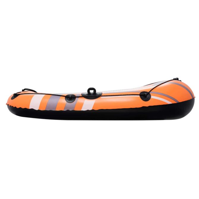 Barca Hinchable Bestway Hydro-Force Raft Kondor 1000 1 Persona - Imagen 4