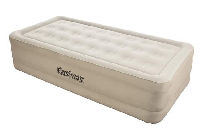 Bestway Essence Fortech Twin Luftbett Cama de Aire, Individual, 191x97x43 cm