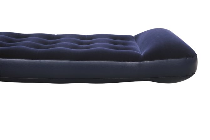 Colchón Hinchable Individual Bestway Ventura 185x76x28 cm - Imagen 4