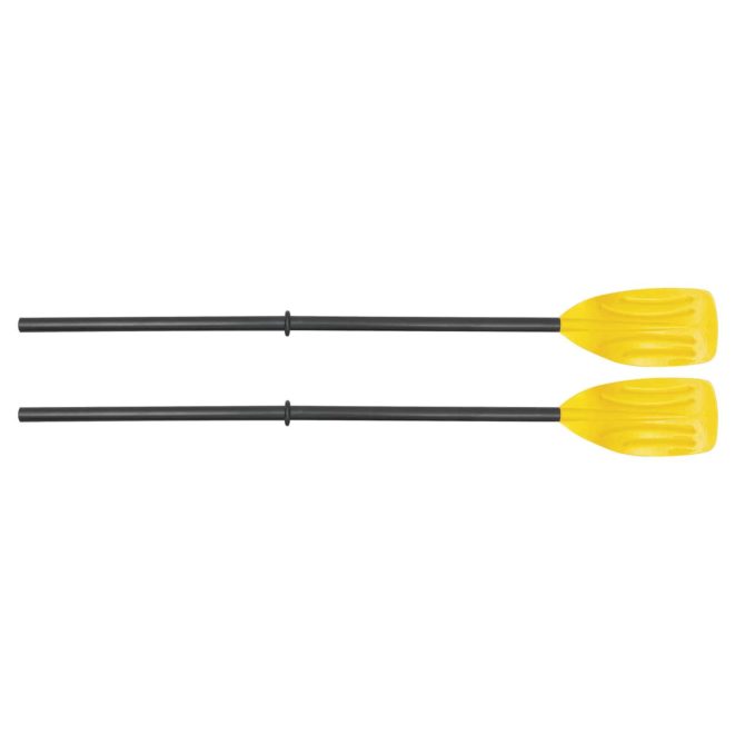 Set de Dos Remos Bestway 124 cm