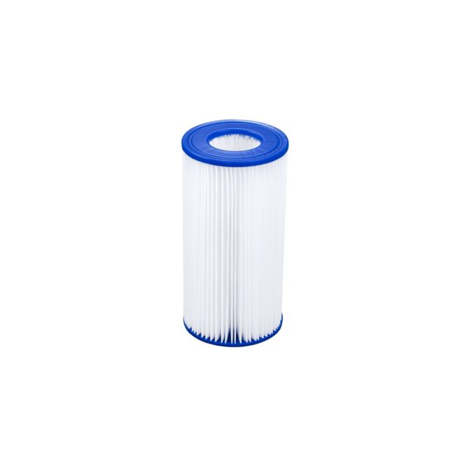 Filtro de Agua para Depuradora de Cartucho Tipo III Bestway de 5.678 litros/hora