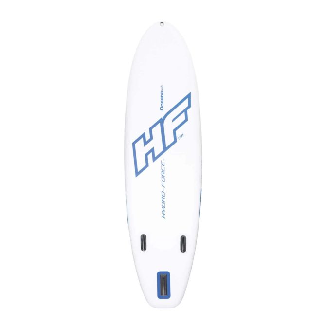 Tabla Paddle Surf Hinchable Bestway Hydro-Force Oceana Tech con Bolsa de Transporte - Imagen 3