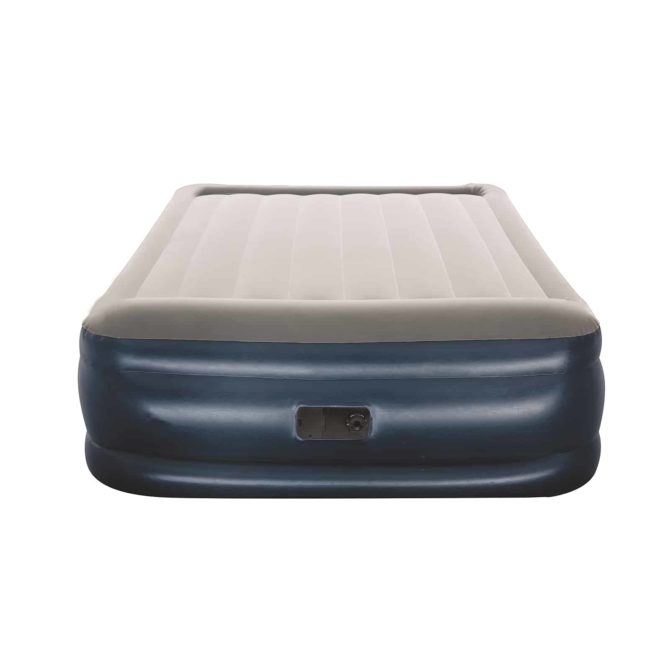 Cama Hinchable Doble Bestway 203x152x56 cm con Inflador Integrado - Imagen 5