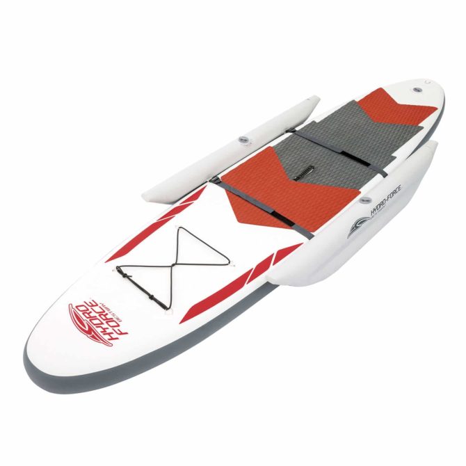 Soporte de Estabilización Paddle Surf Bestway Hinchable - Imagen 3