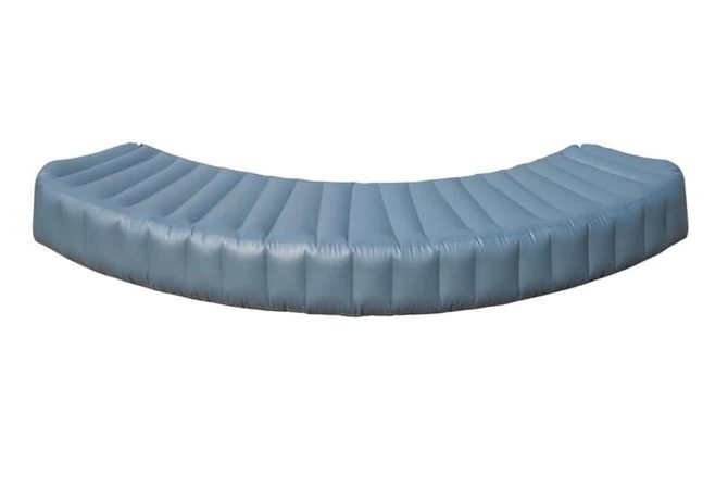 Escalón Asiento hinchable para Lay- Z-Spa Bestway