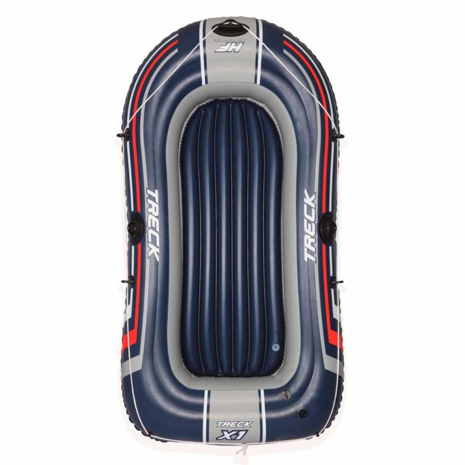 Barca Hinchable Bestway Hydro-Force Trek 170 kg 2 Personas - Imagen 4