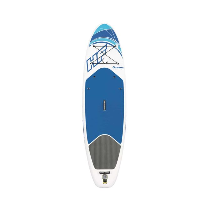 Tabla Paddle Surf Hinchable Bestway Hydro-Force Oceana 305x84x12 cm - Imagen 3