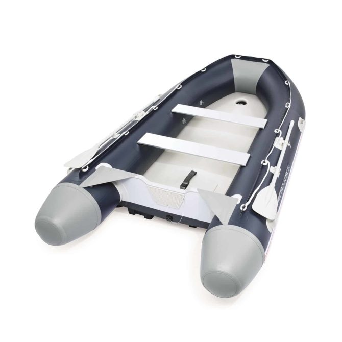 Barca Hinchable Bestway Hydro-Force Sunsaille Para 6 Personas 2 Remos - Imagen 3