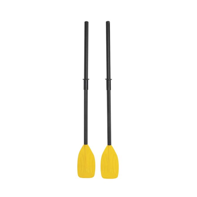 Set de Dos Remos Bestway 124 cm