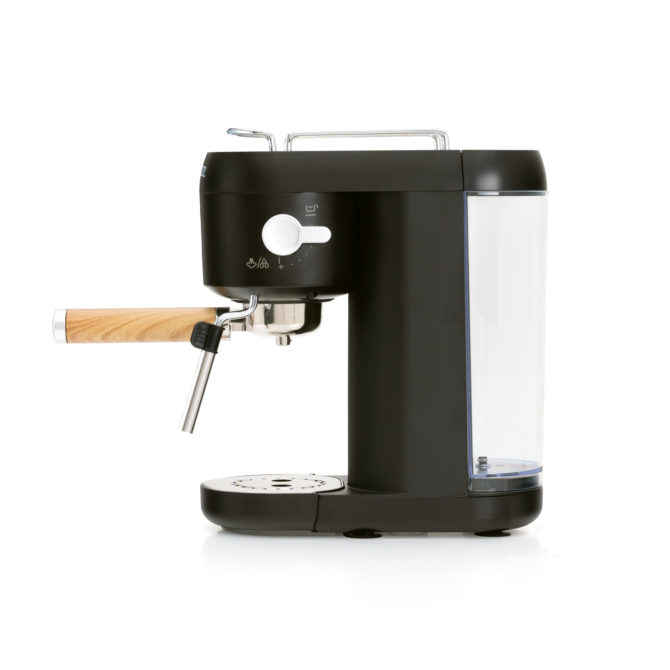 Caprizze Hikari Semi -Automatic Express Cafette - Image 5