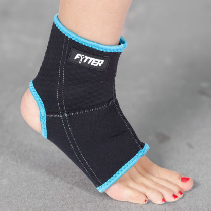 Tobillera Deportiva Fytter Ankle Support de Neopreno y Nylon | Transpirable y Adaptable - Imagen 2