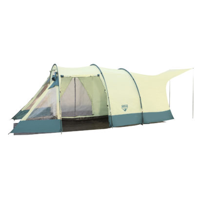 Tienda de Campaña Bestway Triptrek 280x220x200 cm 4 Personas