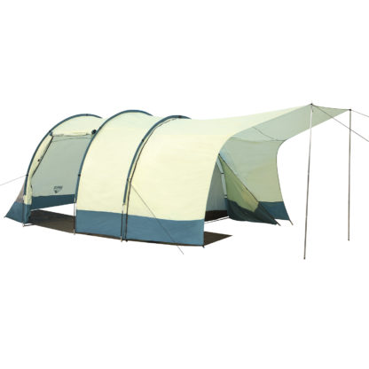 Tienda de Campaña Bestway Triptrek 280x220x200 cm 4 Personas - Imagen 2