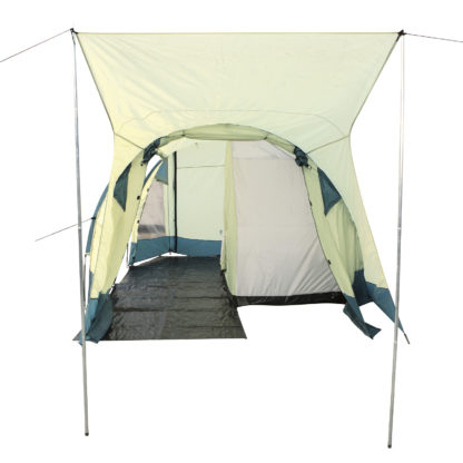 Tienda de Campaña Bestway Triptrek 280x220x200 cm 4 Personas - Imagen 3