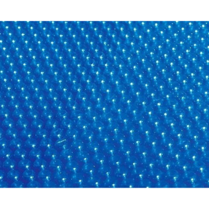 Cobertor de Verano Gre 455 cm de 180 Micras para Piscinas Redondas de 460 y 550 cm | Cobertor Flotante Isotérmico - Imagen 5