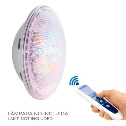 Control Remoto Astralpool LumiPlus Control Motion Wireless con Sensor de Movimiento | Alcance de 5 Metros - Imagen 2