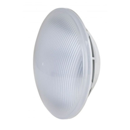 Foco Proyector Plano LED Blanco Astralpool Aquasphere ø17,7x10 cm | Temperatura 5.700 K | Potencia 11,5W | 12 V AC | 1300 lm