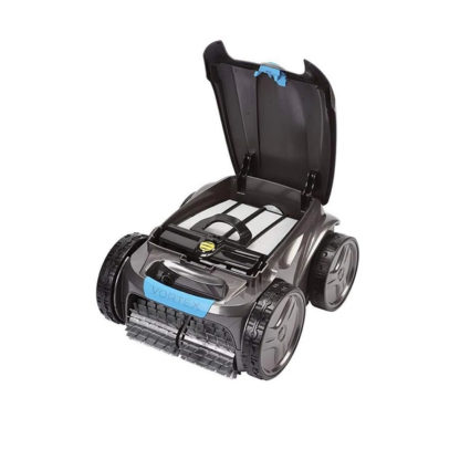 Robot Limpiafondos Zodiac Vortex OV3505 43x48x27 cm para Piscinas de 12 m de Longitud | Mando a Distancia Sensorial - Imagen 5