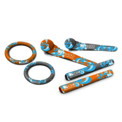 Set de Juego Buceo Neopreno Kokido